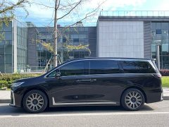 Voyah Lantu Dreamchaser EV AWD Excellence Qiankun Edition - ფოტო 4