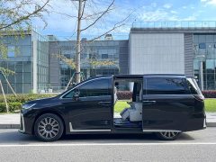 Voyah Lantu Dreamchaser EV AWD Excellence Qiankun Edition - ფოტო 5