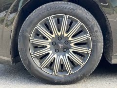 Voyah Lantu Dreamchaser EV AWD Excellence Qiankun Edition - ფოტო 6