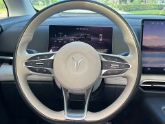 Voyah Lantu Dreamchaser EV AWD Excellence Qiankun Edition - ფოტო 7