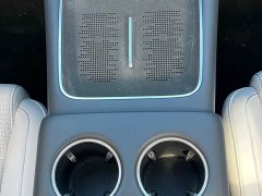 Voyah Lantu Dreamchaser EV AWD Excellence Qiankun Edition - ფოტო 9
