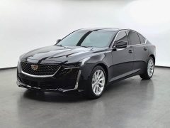 Cadillac CT5 28T Technology - ფოტო 1