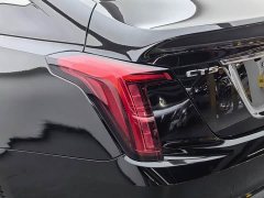 Cadillac CT5 28T Technology - ფოტო 10