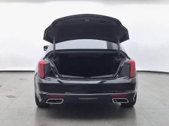 Cadillac CT5 28T Technology - ფოტო 14