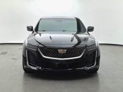 Cadillac CT5 28T Technology - ფოტო 2