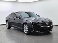 Cadillac CT5 28T Technology - ფოტო 3