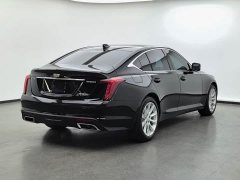 Cadillac CT5 28T Technology - ფოტო 4