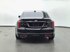 Cadillac CT5 28T Technology - ფოტო 5