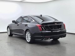Cadillac CT5 28T Technology - ფოტო 6