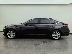 Cadillac CT5 28T Technology - ფოტო 8