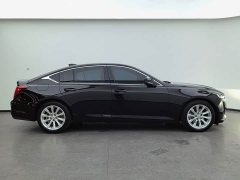 Cadillac CT5 28T Technology - ფოტო 9