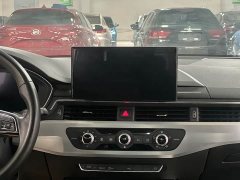 Audi A4L 40 TFSI Luxury Dynamic Edition Starry Night Version - ფოტო 10