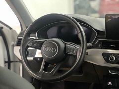 Audi A4L 40 TFSI Luxury Dynamic Edition Starry Night Version - ფოტო 12