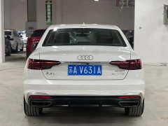 Audi A4L 40 TFSI Luxury Dynamic Edition Starry Night Version - ფოტო 14