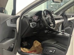 Audi A4L 40 TFSI Luxury Dynamic Edition Starry Night Version - ფოტო 4