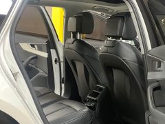 Audi A4L 40 TFSI Luxury Dynamic Edition Starry Night Version - ფოტო 6