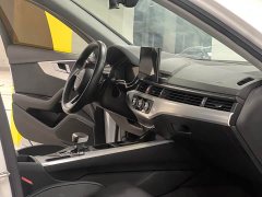 Audi A4L 40 TFSI Luxury Dynamic Edition Starry Night Version - ფოტო 7