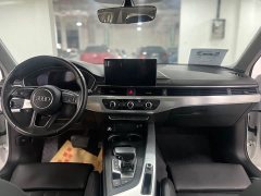 Audi A4L 40 TFSI Luxury Dynamic Edition Starry Night Version - ფოტო 8