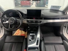 Audi A4L 40 TFSI Luxury Dynamic Edition Starry Night Version - ფოტო 9