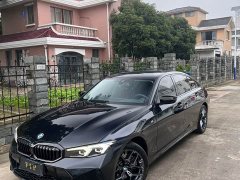 BMW 3 Series 330Li M Sport Night Edition Package - ფოტო 1