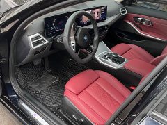 BMW 3 Series 330Li M Sport Night Edition Package - ფოტო 2