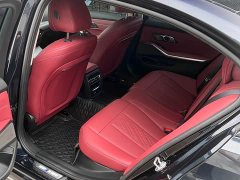 BMW 3 Series 330Li M Sport Night Edition Package - ფოტო 3