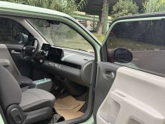 Changan Lumin 2022 210km Sweet Edition - ფოტო 11