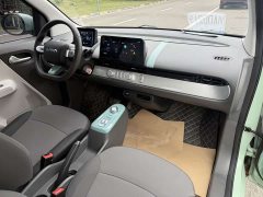 Changan Lumin 2022 210km Sweet Edition - ფოტო 12