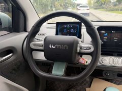 Changan Lumin 2022 210km Sweet Edition - ფოტო 14