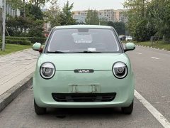 Changan Lumin 2022 210km Sweet Edition - ფოტო 2