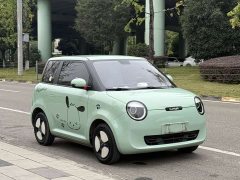 Changan Lumin 2022 210km Sweet Edition - ფოტო 4