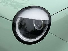 Changan Lumin 2022 210km Sweet Edition - ფოტო 5