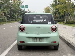 Changan Lumin 2022 210km Sweet Edition - ფოტო 6