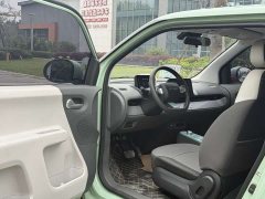 Changan Lumin 2022 210km Sweet Edition - ფოტო 7