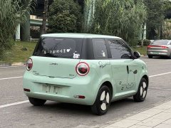 Changan Lumin 2022 210km Sweet Edition - ფოტო 8