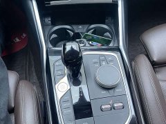 BMW 3 Series Facelift 320Li M Sport Package - ფოტო 10