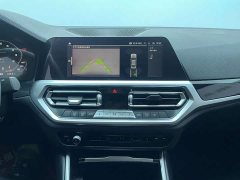 BMW 3 Series Facelift 320Li M Sport Package - ფოტო 12