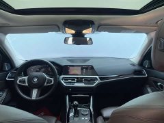BMW 3 Series Facelift 320Li M Sport Package - ფოტო 17