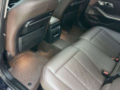 BMW 3 Series Facelift 320Li M Sport Package - ფოტო 18