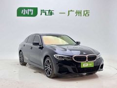 BMW 3 Series Facelift 320Li M Sport Package - ფოტო 2