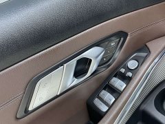BMW 3 Series Facelift 320Li M Sport Package - ფოტო 20