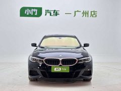 BMW 3 Series Facelift 320Li M Sport Package - ფოტო 3
