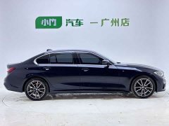 BMW 3 Series Facelift 320Li M Sport Package - ფოტო 7