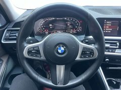 BMW 3 Series Facelift 320Li M Sport Package - ფოტო 9