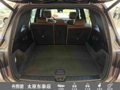 Mercedes-Benz GLB 220 Dynamic - ფოტო 13