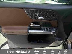 Mercedes-Benz GLB 220 Dynamic - ფოტო 15