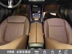 Mercedes-Benz GLB 220 Dynamic - ფოტო 20