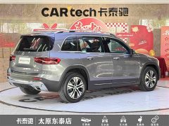 Mercedes-Benz GLB 220 Dynamic - ფოტო 4