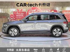 Mercedes-Benz GLB 220 Dynamic - ფოტო 7