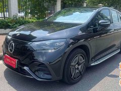 Mercedes-Benz EQE SUV 2023 500 4MATIC Special Edition - ფოტო 1